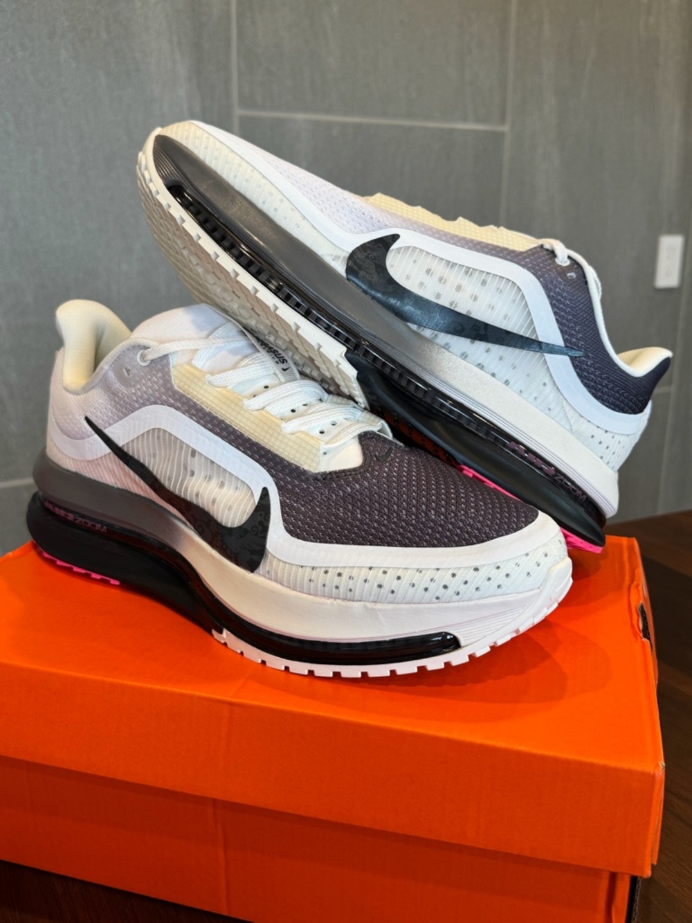 Men’s Nike Pegasus Premium